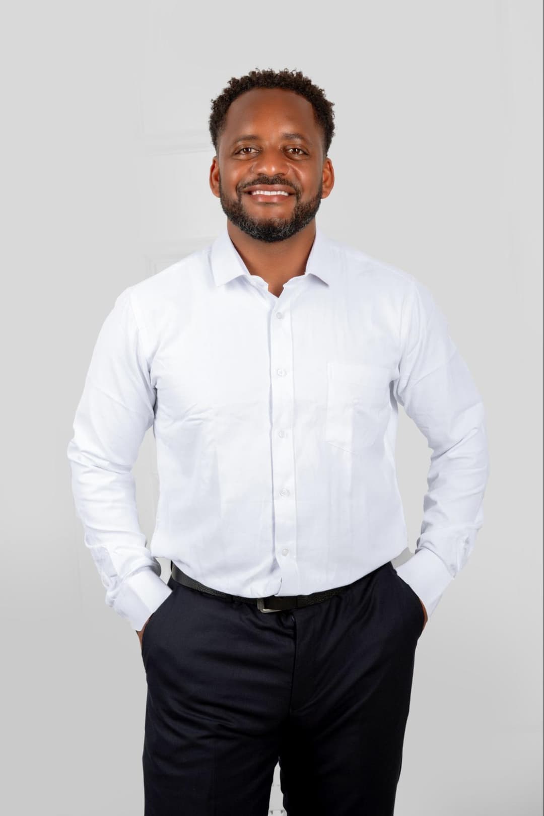 Michael Burr, Licensed Insurance Agent